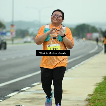 Runner Photo 8507338