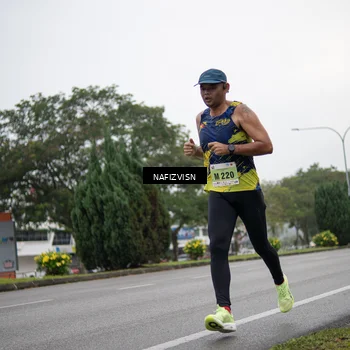 Runner Photo 8507339