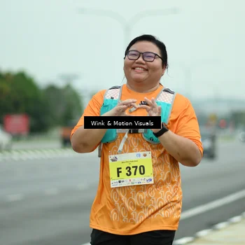 Runner Photo 8507342
