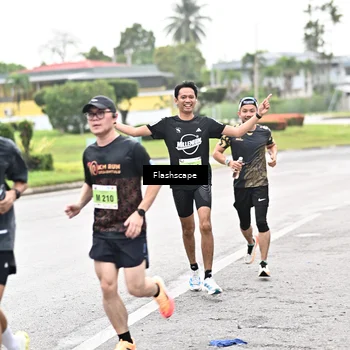 Runner Photo 8507346