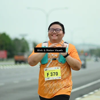 Runner Photo 8507348