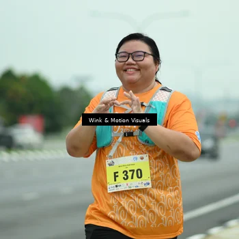 Runner Photo 8507350