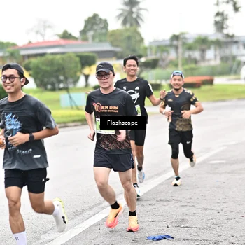 Runner Photo 8507352