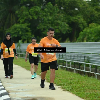Runner Photo 8507355