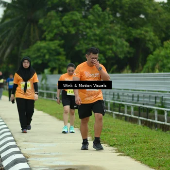 Runner Photo 8507358