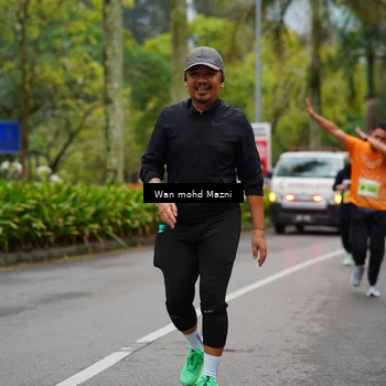 Runner Photo 8507359