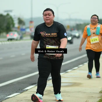 Runner Photo 8507360