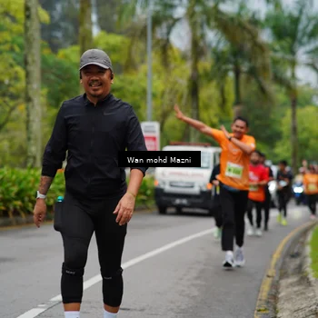 Runner Photo 8507362