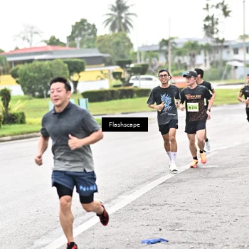Runner Photo 8507363