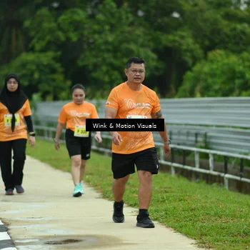 Runner Photo 8507367
