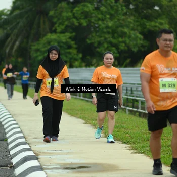 Runner Photo 8507368