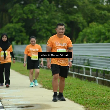 Runner Photo 8507369
