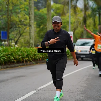 Runner Photo 8507370