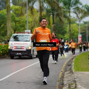 Runner Photo 8507372