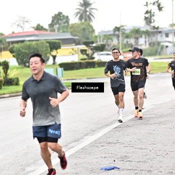 Runner Photo 8507373