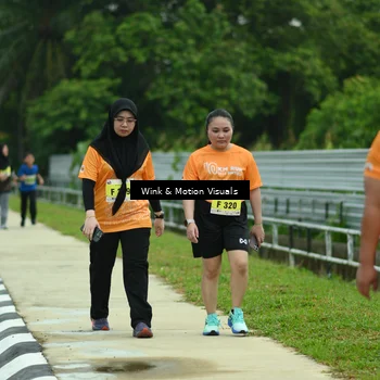 Runner Photo 8507376