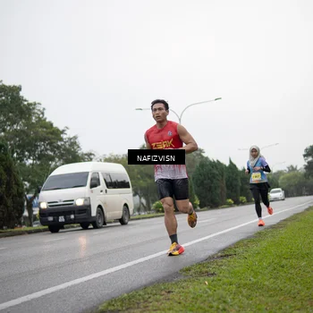 Runner Photo 8507379