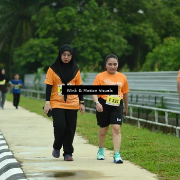 Runner Photo 8507381