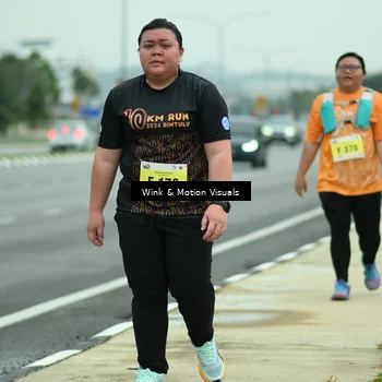 Runner Photo 8507382