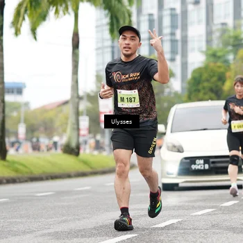 Runner Photo 8507383