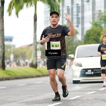 Runner Photo 8507384