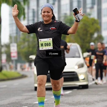 Runner Photo 8507385