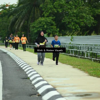 Runner Photo 8507387