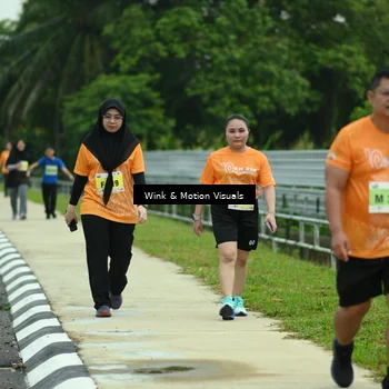 Runner Photo 8507388