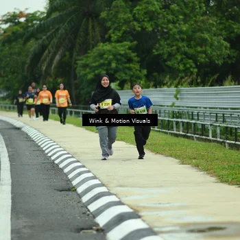 Runner Photo 8507389
