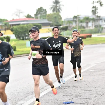 Runner Photo 8507390