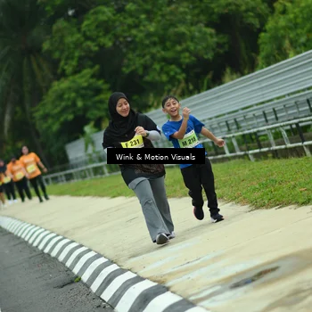 Runner Photo 8507392