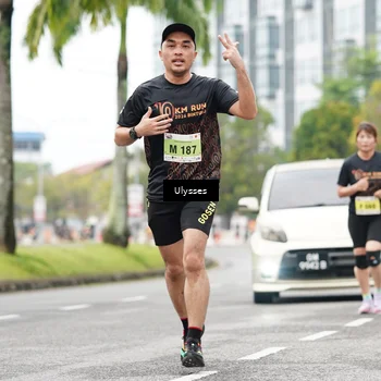 Runner Photo 8507393