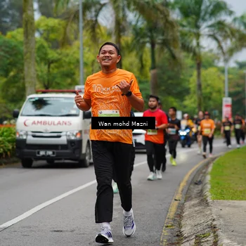 Runner Photo 8507395