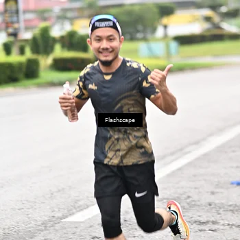 Runner Photo 8507396