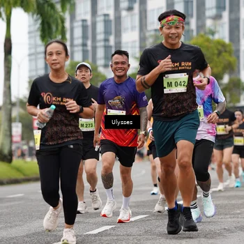 Runner Photo 8507397