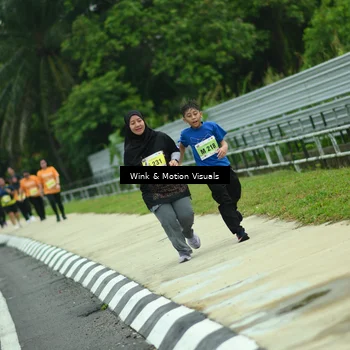 Runner Photo 8507400