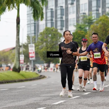 Runner Photo 8507401