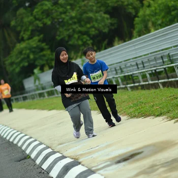Runner Photo 8507413