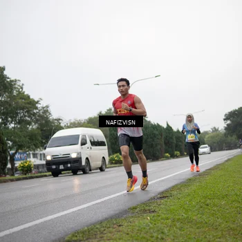 Runner Photo 8507415