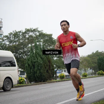 Runner Photo 8507416