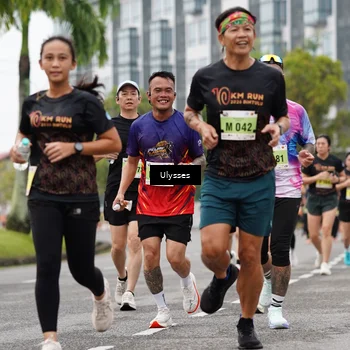 Runner Photo 8507418