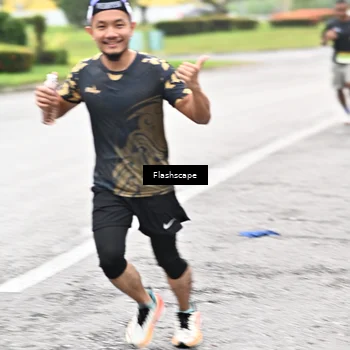 Runner Photo 8507419