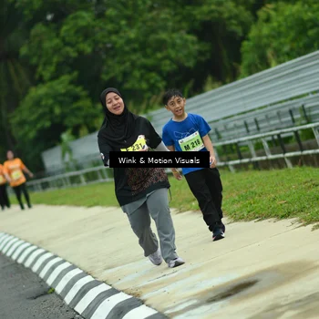 Runner Photo 8507423