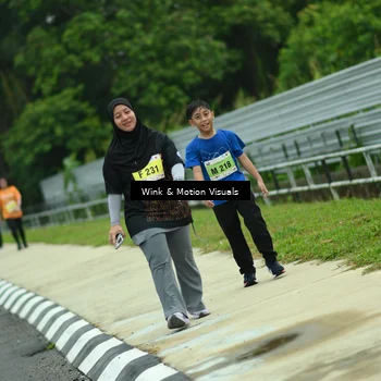 Runner Photo 8507424