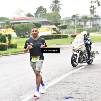 Runner Photo 8507428