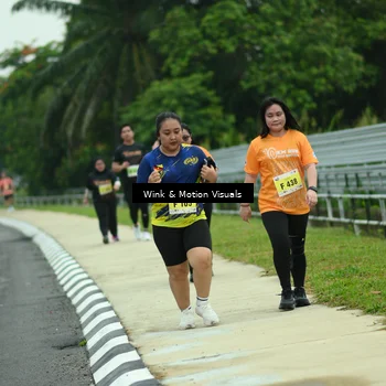 Runner Photo 8507429