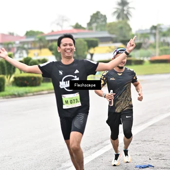 Runner Photo 8507430