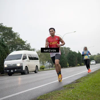 Runner Photo 8507432