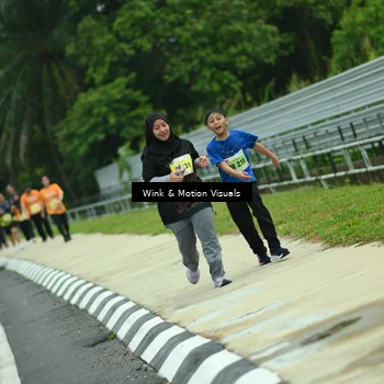 Runner Photo 8507438