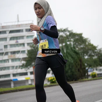 Runner Photo 8507439